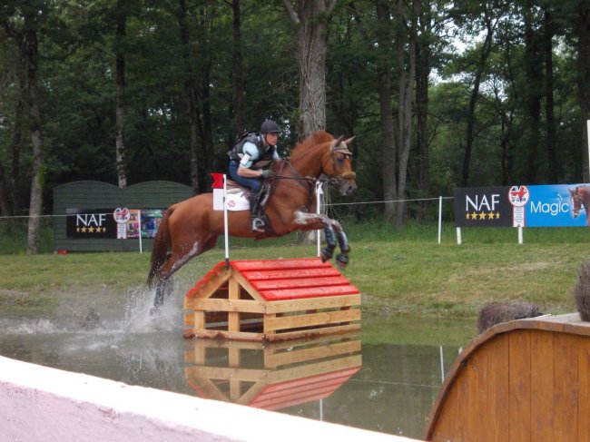 Verrie Hippodrome Orfausse