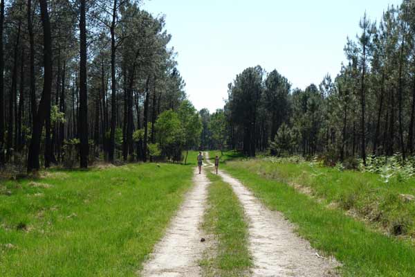 La Breille - Fontaine Bouillante