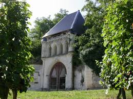 Brézé - Bois & Vignes