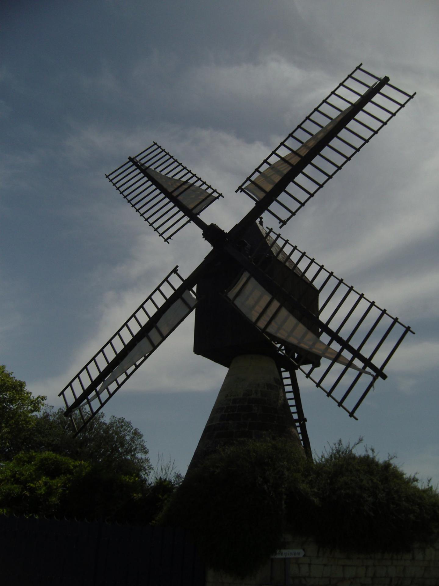 Turquant - La Herpinière