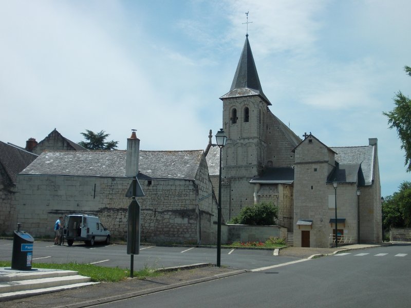 Saint Cyr en Bourg - Le Puits Bertin