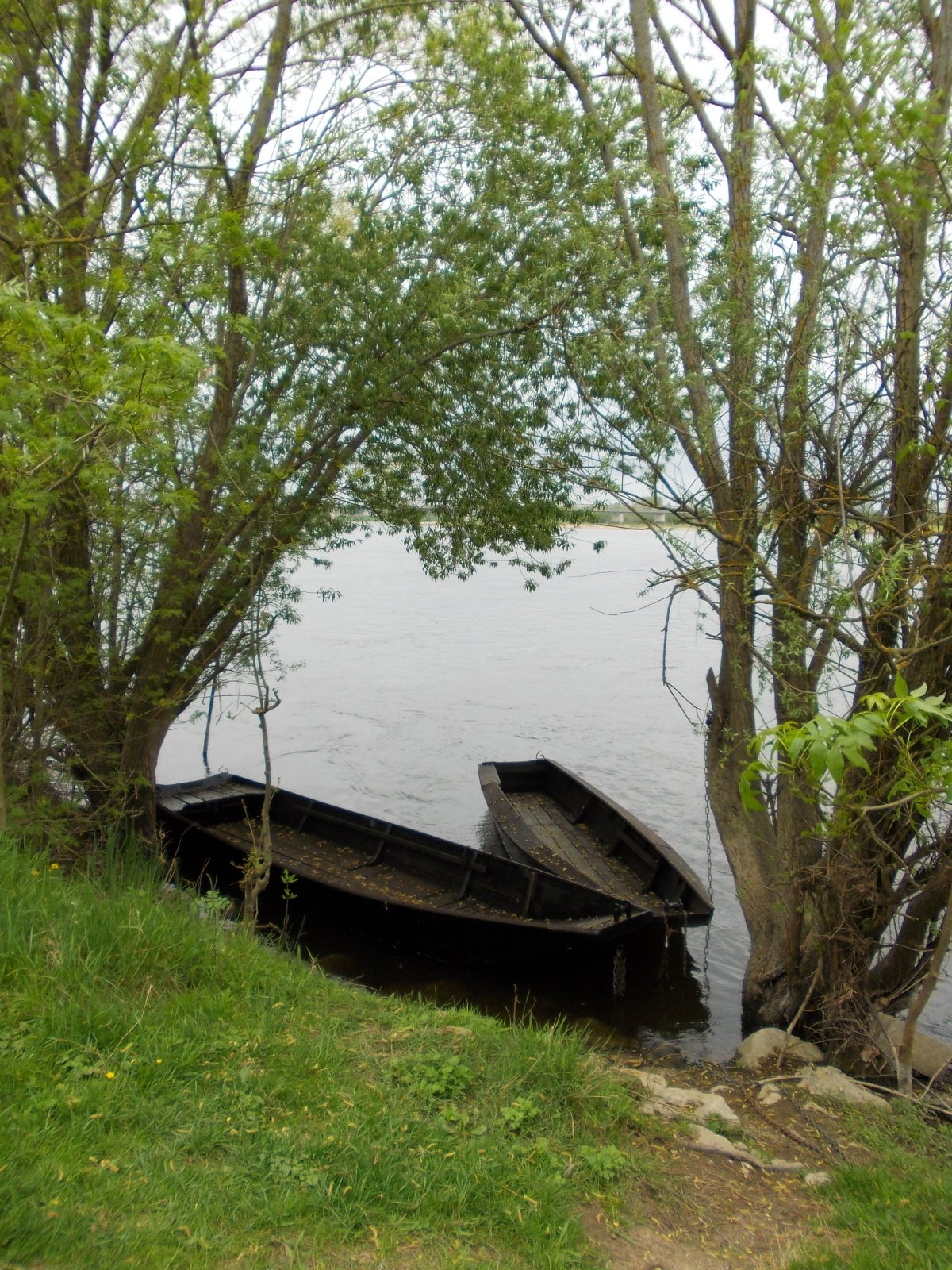 Dampierre - Croix de Chaintre