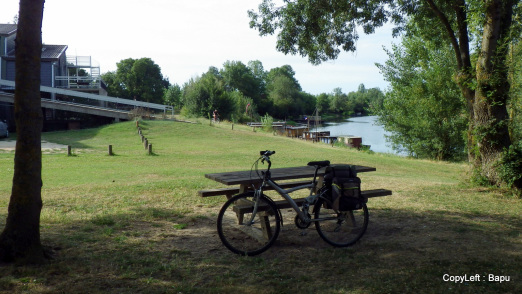 Saint Hilaire St Florent - Club Aviron