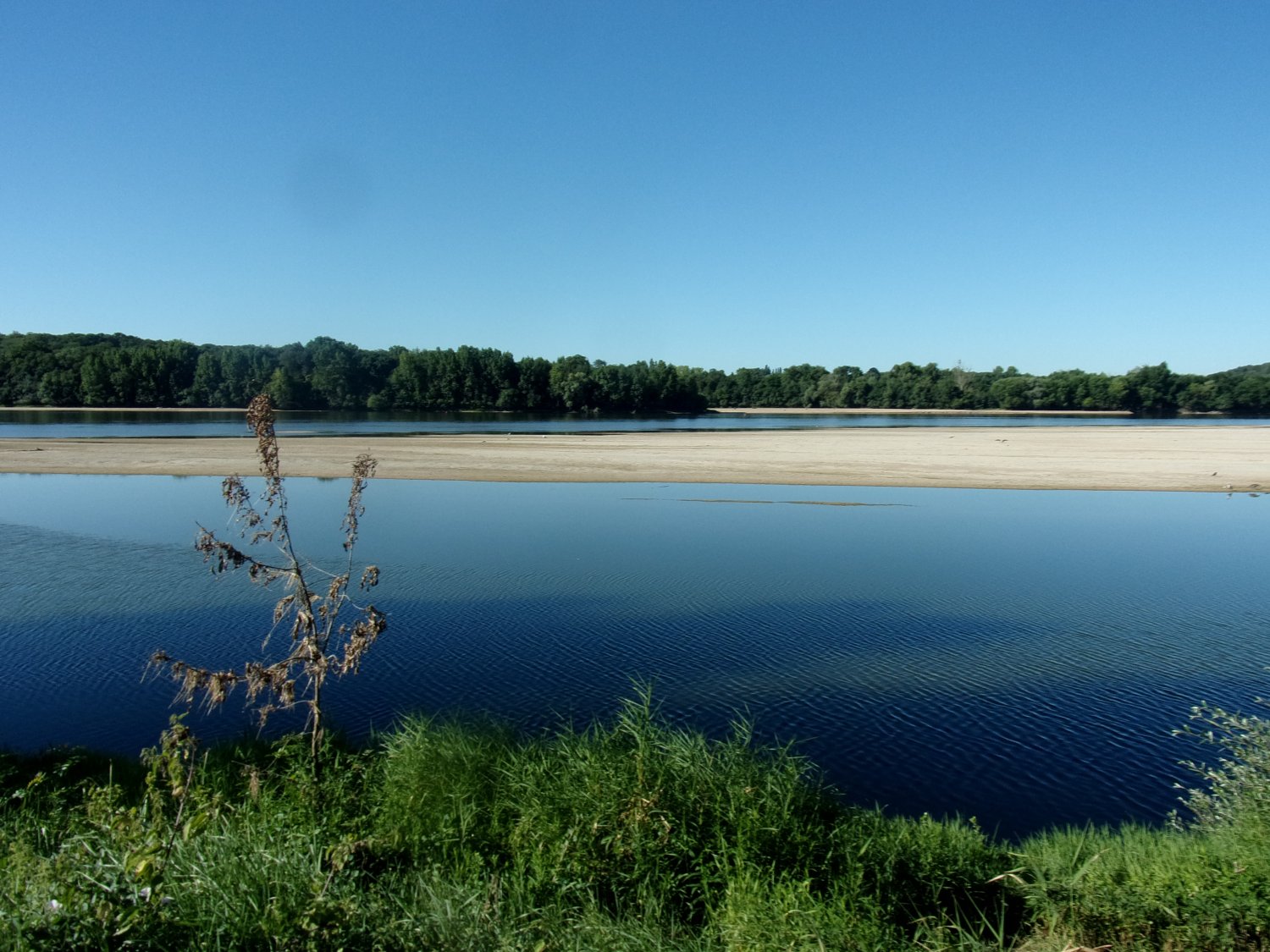 Saint Martin de la Place - St Clément des Levées