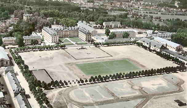 Saumur - La Ville - Petit Puy