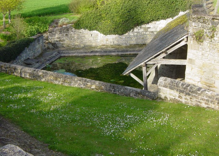 Ulmes (Les) - Butte des Couteaux