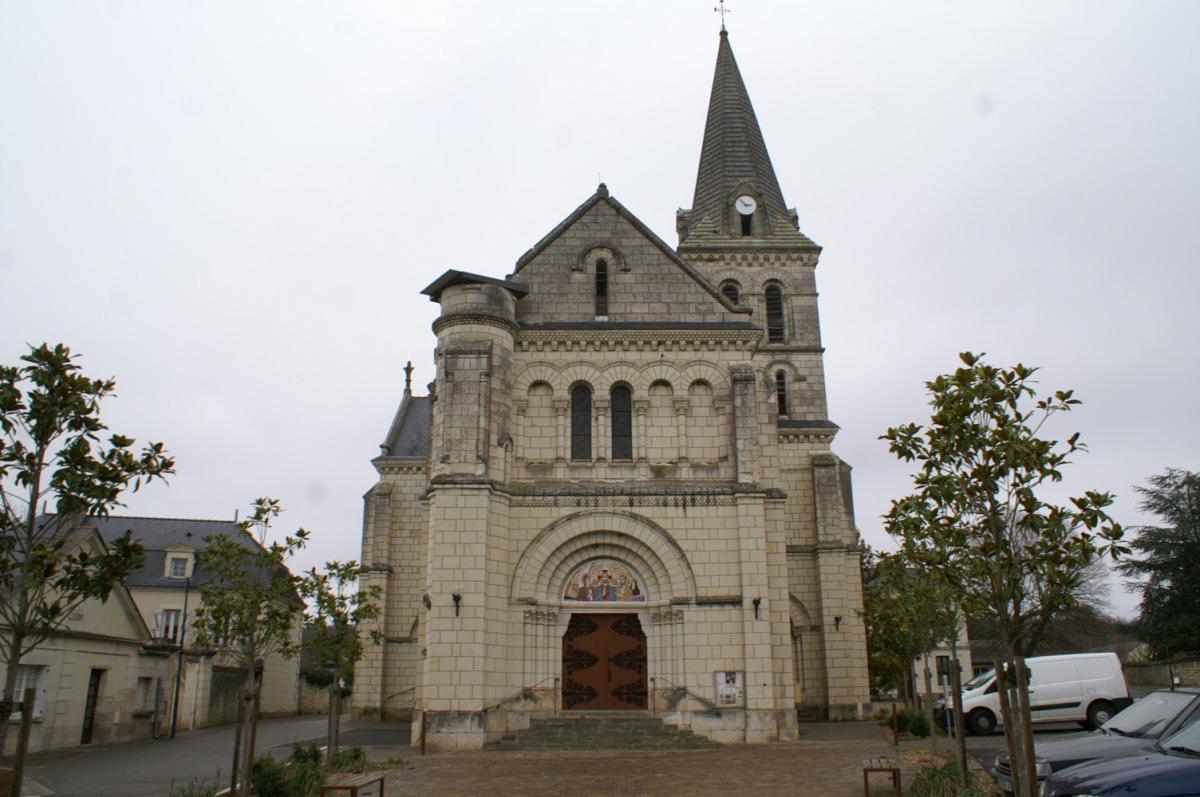 Neuillé - Passe Temps